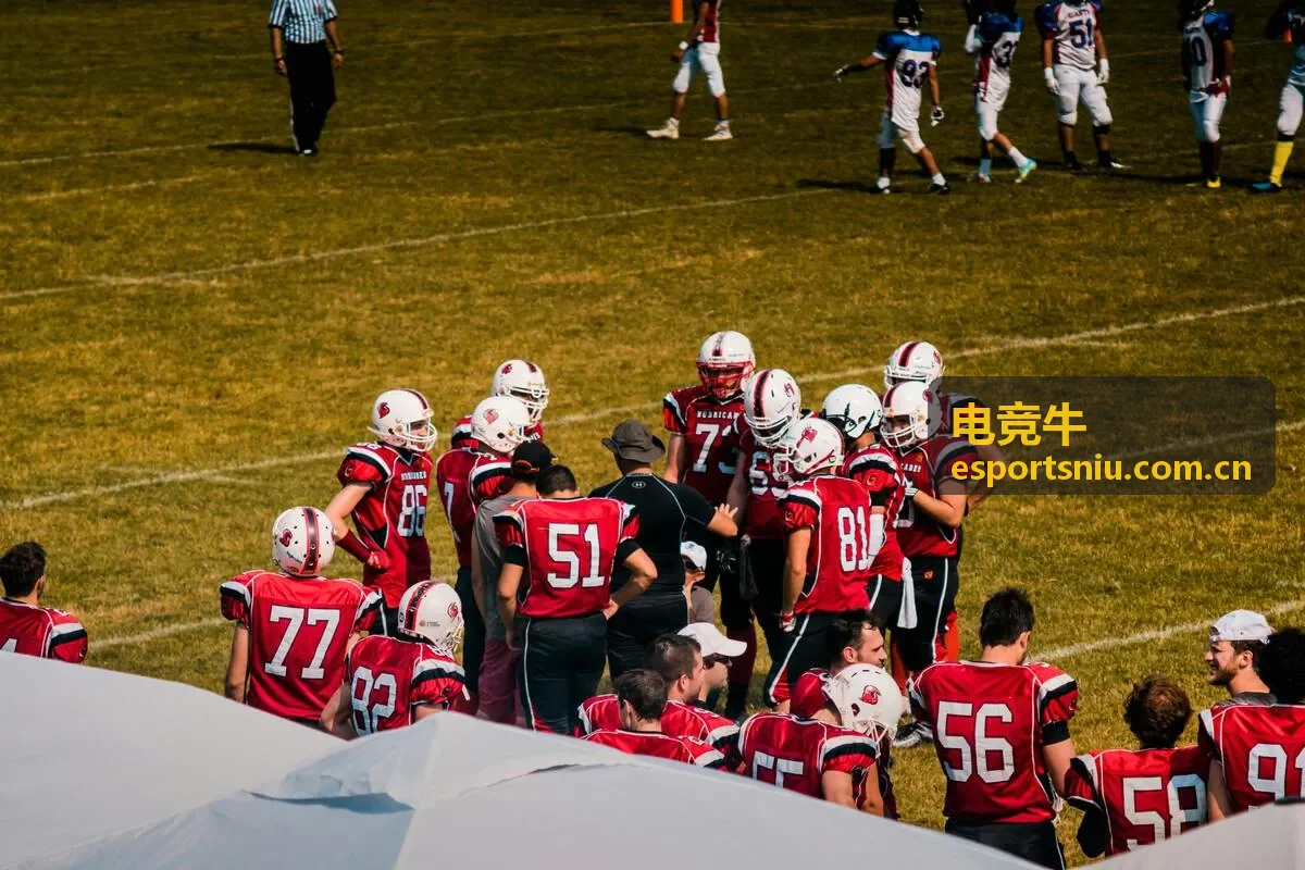 电竞牛 MOBA 装备选购专题